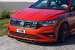 Volkswagen Jetta R-Line Special Springs by H&R 2018 года